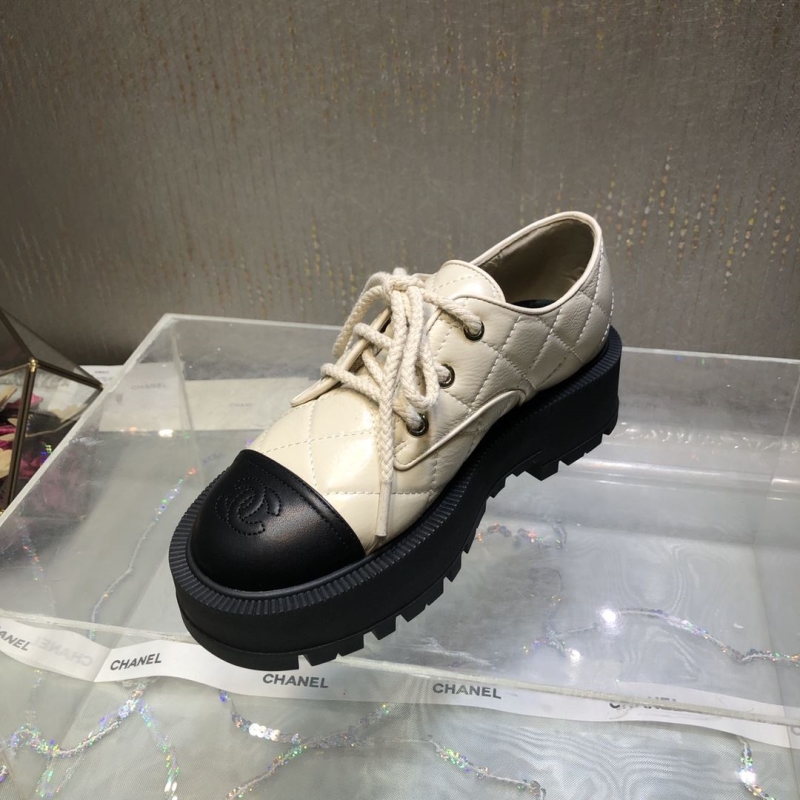 Chanel Casual Shoes